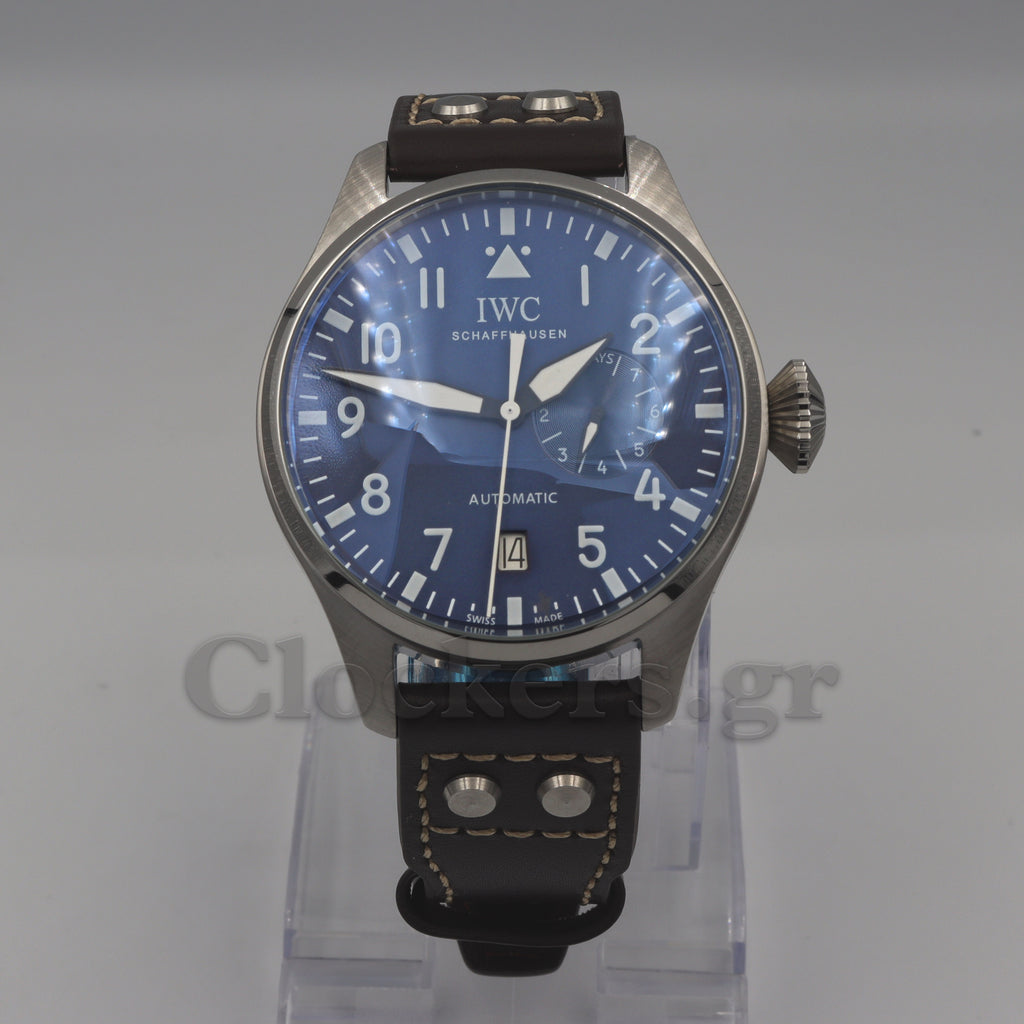 Iwc iw502003 sale