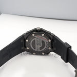 AUDEMARS PIGUET ROYAL OAK OFFSHORE DIVER FORGED CARBON